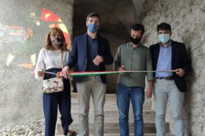 “Luce alle prigioni”, Feltre riapre al pubblico gli spazi sotto Palazzo Pretorio