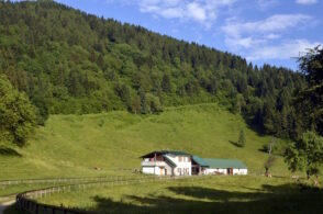 Malghe in affitto: il Comune mette all’asta le tre strutture di Valmorel