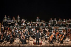 Il compleanno di Beethoven apre la rassegna: “CortinAteatro” al debutto