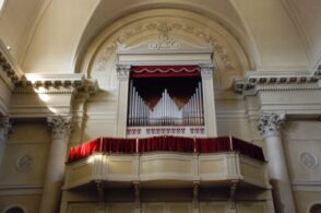 Melodie d’organo nell’estate cadorina: la musica incontra l’arte nelle chiese
