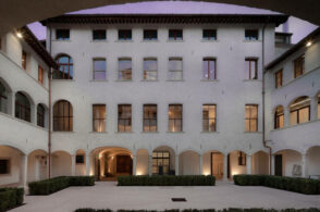 Laboratori, workshop e letture a Palazzo Fulcis