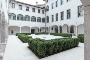 “San Martino” a trazione culturale: dall’8 al 13 novembre Museo Fulcis a 3 euro
