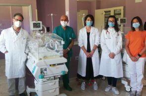 Investimento da 520mila euro: aperta la nuova patologia neonatale