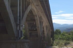 Ponti e viadotti sotto i ferri, in arrivo 8 milioni per il Bellunese