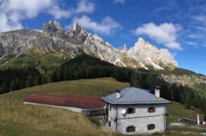 Turismo lento: il Cai recupera il vecchio percorso dei pastori