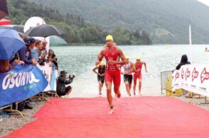 Alpago senza barriere: a fine mese c’è anche il paratriathlon