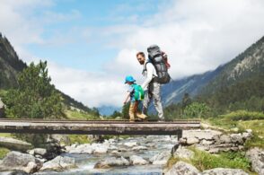 Il turismo sta per ripartire, Dolomiti “a caccia” degli stranieri persi con il Covid