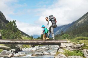 Turismo, crescono gli stranieri: +13,4% in un anno