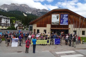 «La montagna ha bisogno di investimenti»: gli ambientalisti puntano sull’agricoltura