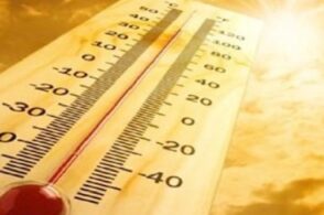 Tanta pioggia e caldo torrido. Si chiude un 2024 da record