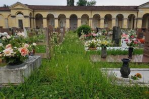 Manutenzione dei cimiteri: il Comune stanzia 200mila euro