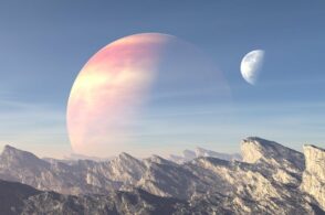 I bellunesi vedono gli ufo: cinque segnalazioni negli ultimi dieci anni