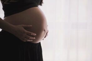 Gravidanze a basso rischio: gestite 772 mamme nel 2019