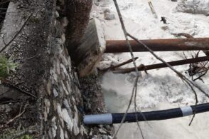 Guasto all’acquedotto: San Vito di Cadore rimane all’asciutto