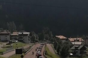 Traffico da rientro: è cominciato il controesodo. Bollino rosso da ieri mattina