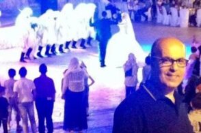 «L’apocalisse nel mio Libano: nube tossica, mia madre è barricata in casa»