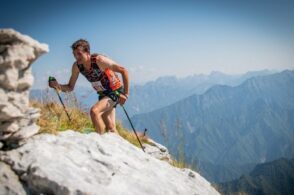 Alpago Sky Super 3: in 400 per ricordare Maudi, David e Andrea