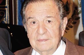 È morto Angelo Roni, fondatore della famiglia bellunese di Buenos Aires