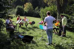 Tre giorni di musica en plein air: a fine agosto torna il “BandCamp”