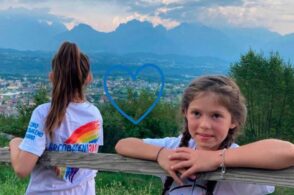 “Belluno with love”: i bambini cantano le meraviglie della provincia