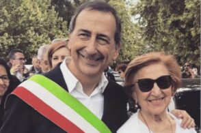 Muore a Tambre la mamma del sindaco di Milano: amava il Bellunese