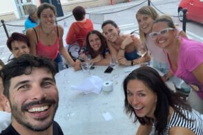 “Festa granda”: Canal a Ponte nelle Alpi per un addio al nubilato