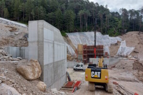 L’opera regge e funziona: Cancia intravvede la luce in fondo al tunnel