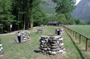 Bike sharing e area picnic come nuove: doppia offerta per il turismo