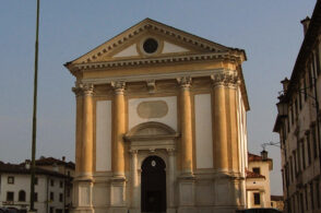 Sulle tracce di Luigi Cima. “Frammenti d’arte” fa tappa a Carve, Campo e Mel