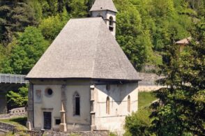 Scrigni di storia e arte: chiese aperte e visite guidate tra Falcade e Cadore
