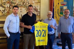 Il grande calcio in Cadore: a Pieve sta per arrivare il ChievoVerona