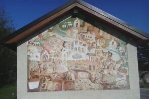 La leggenda di Cornia: dalla ricca e avida città alle masiere