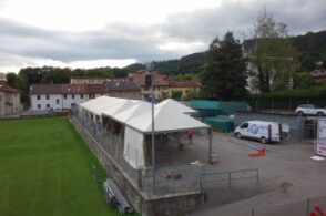 Solidarietà al sapore di mare: torna la Festa del pesce di Cusighe