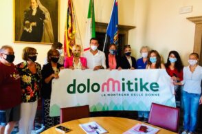 Violenza di genere, salute, prevenzione: torna Dolomitike con quattro weekend al femminile