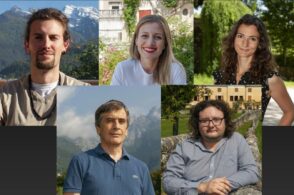 Giovane e “green”: scende in campo Europa Verde Belluno