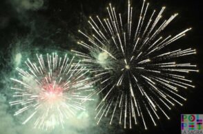 Annullata la sagra di Polpet, ma ci saranno i fuochi d’artificio
