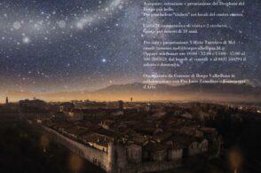 Storia e bellezza nella notte di San Lorenzo: Mel guarda le stelle cadenti