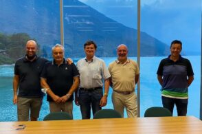 Turismo e ciclovie: strategie condivise tra Alpago e Vittorio Veneto