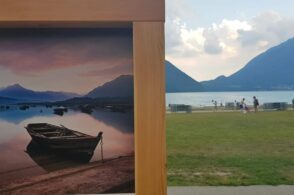 “Lago Photo Fest Alpago”: scatti d’autore per lo specchio di Santa Croce