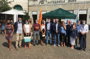 Tre liste corrono con Zaia. Grandi eventi, lotta alle frane e autonomia sotto la lente