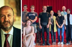 Master di pianoforte classico: oggi il gran finale con il concerto a Puos
