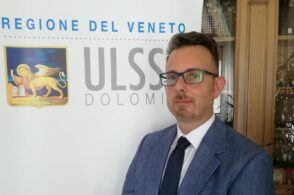 Nuovo direttore della Medicina legale: &egrave; il dottor Matteo Sponga