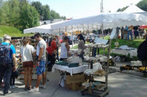 Arte, artigianato, agricoltura: in Nevegal la mostra mercato a km0
