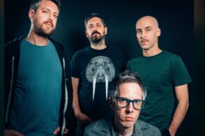 “Music Corner”: i Non voglio che Clara a Palazzo Guarnieri