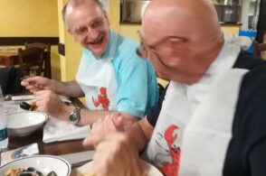 Infarto improvviso: morto l’ex calciatore Paolo Bortoluzzi. Aveva 52 anni
