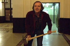 Jack Nicholson nei boschi di Melere: proiezione all’aperto di Shining