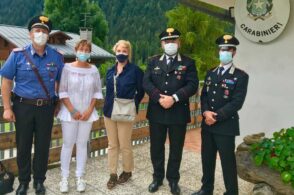 Conta dei danni dopo il nubifragio: già stanziati 450mila euro