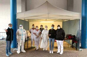 Nessun contagiato al Summer Party di Cortina: negativi tutti i tamponi