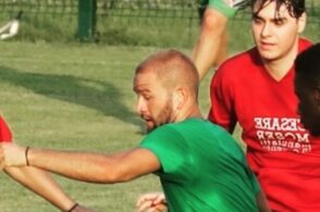 Piace la baby Union Feltre: i giovani protagonisti nel terzo test stagionale