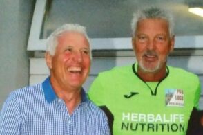 Toni Tormen, una vita nel pallone: «I miei 47 anni di calcio»